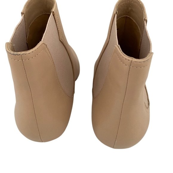 Joie Barleena Kitten Heel Boot Blush size 40 - Picture 4 of 8